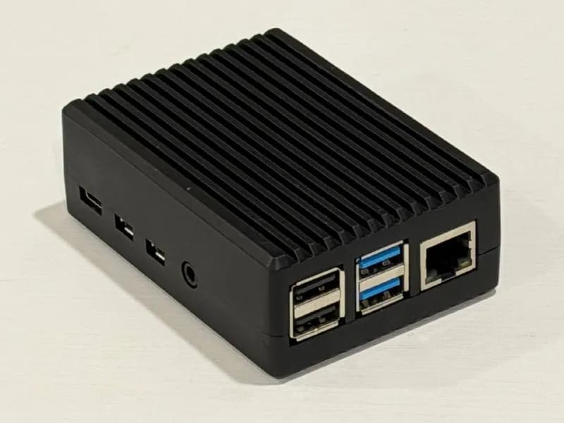 Raspberry Pi 4 4gb — Батуми — 450 ₾