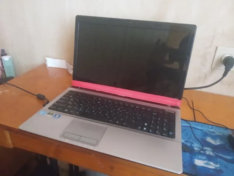Asus a53s — Тбилиси — 150 ₾
