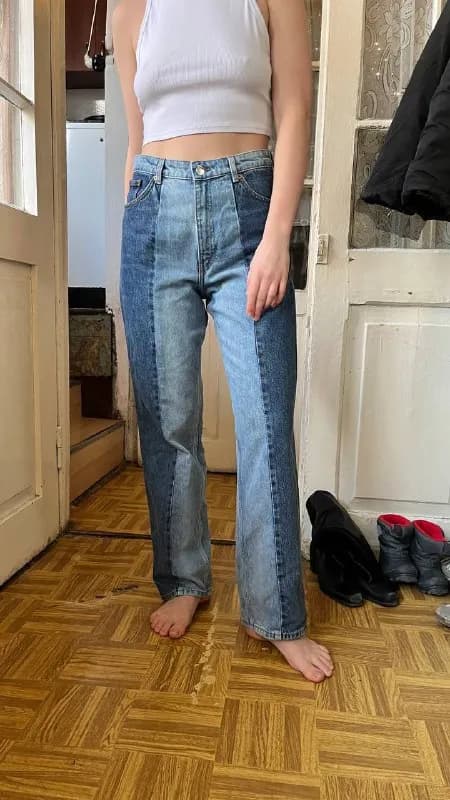 1. Monki 29 размер, 15 лари — Тбилиси — 15 ₾