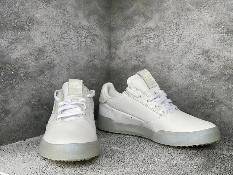 Adidas Adicross Retro Spikeless оригинал (кожаные) размер 37,5 цена 349 лари — Тбилиси — 349 ₾