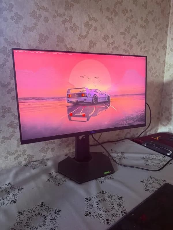 Dell S2522HG — 24.5» / 240Hz / Full HD / IPS — Батуми — 650,500 ₾