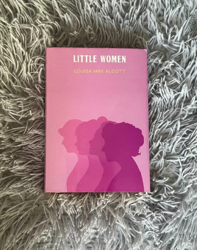 Little woman — 10 лари — Батуми — 10 ₾
