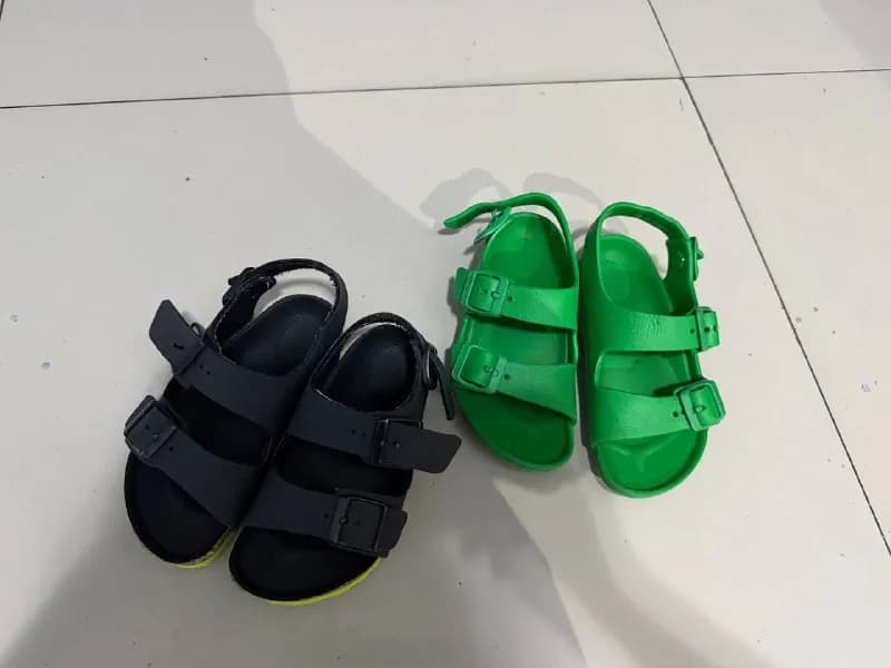 Birkenstock, размер 29 — Батуми — 50 ₾