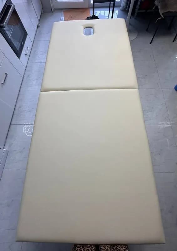 190×80×75 см, нагрузка до 200 кг. — Батуми — 270 ₾