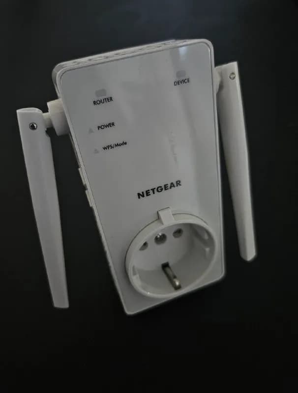 WiFi-репитер NETGEAR AC1200 (EX6130). — Батуми — 70 ₾
