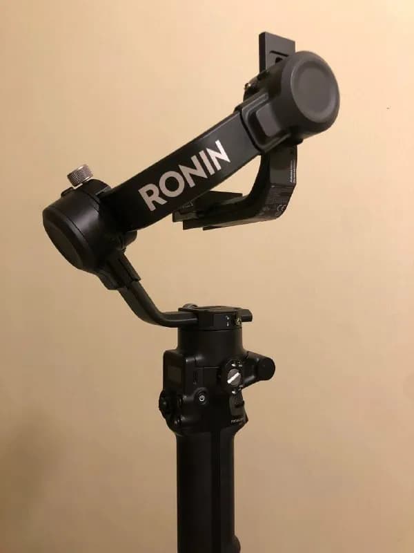Ronin SC2 — Тбилиси — 1200 ₾