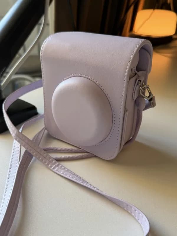 Fujifilm Instax Mini 12 — Батуми — 240 ₾
