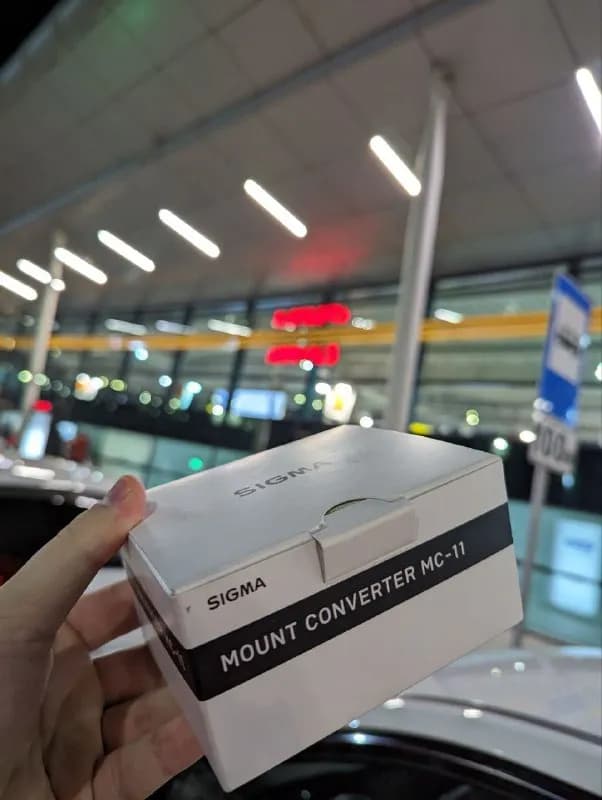 Sony — Тбилиси — 250 $