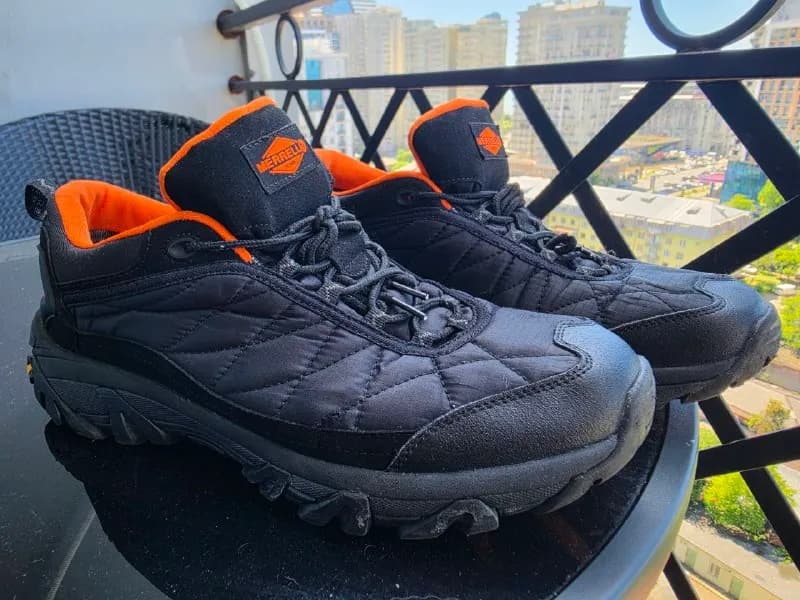 Merrell. Лёгкое бу, состояние и размер на фото. — Батуми — 50 ₾
