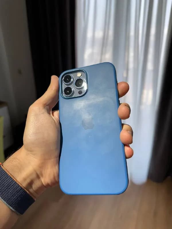 IPhone 13 Pro Max 256 gb. — Тбилиси — 2 700 ₾