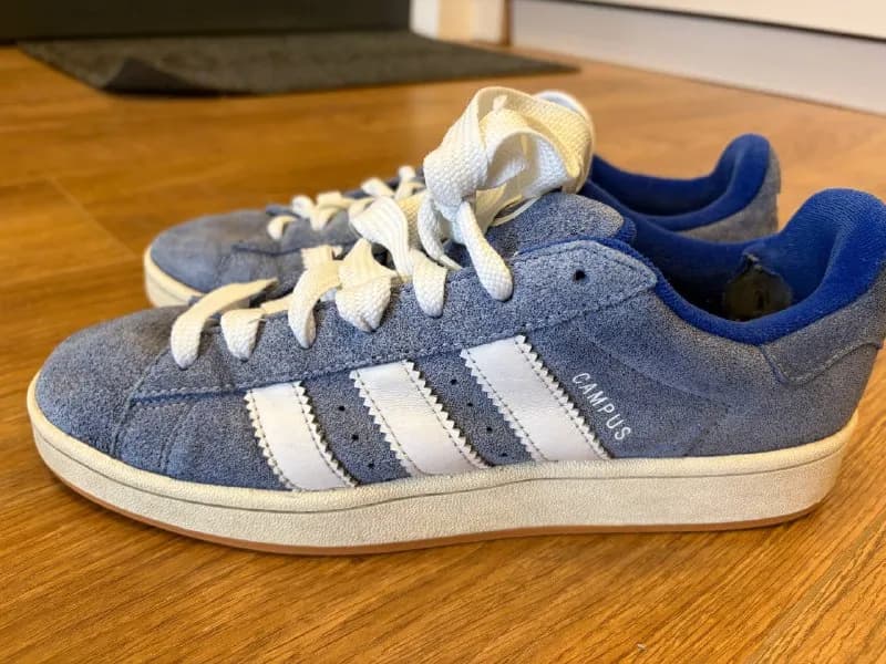 adidas campus — Тбилиси — 30 ₾