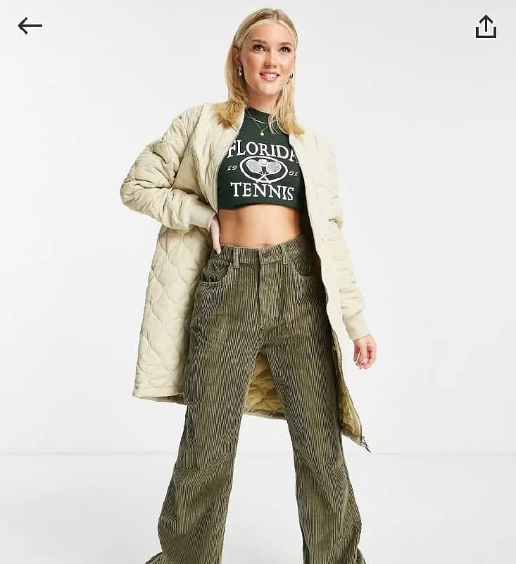 ASOS, размер м, uk10 — Тбилиси — 10,140 ₾