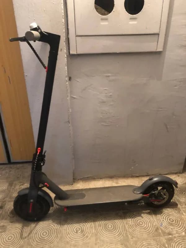 kick scooter) Xiaomi в отличном состоянии, как новый. По цене можно договориться — Тбилиси — 800 ₾