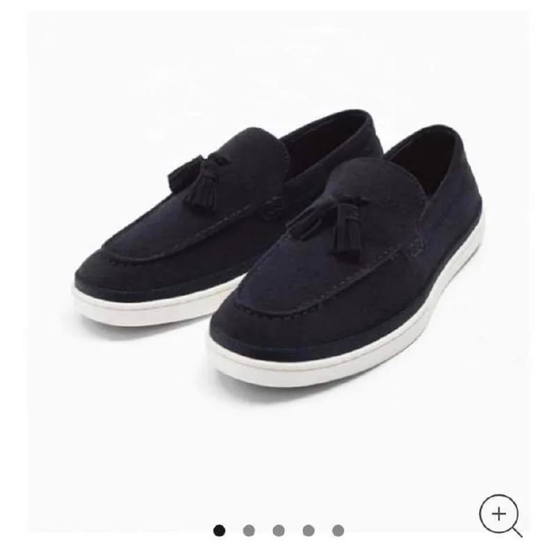 ZARA SHOES ‼️ 41(80gel) — Тбилиси — 80 ₾