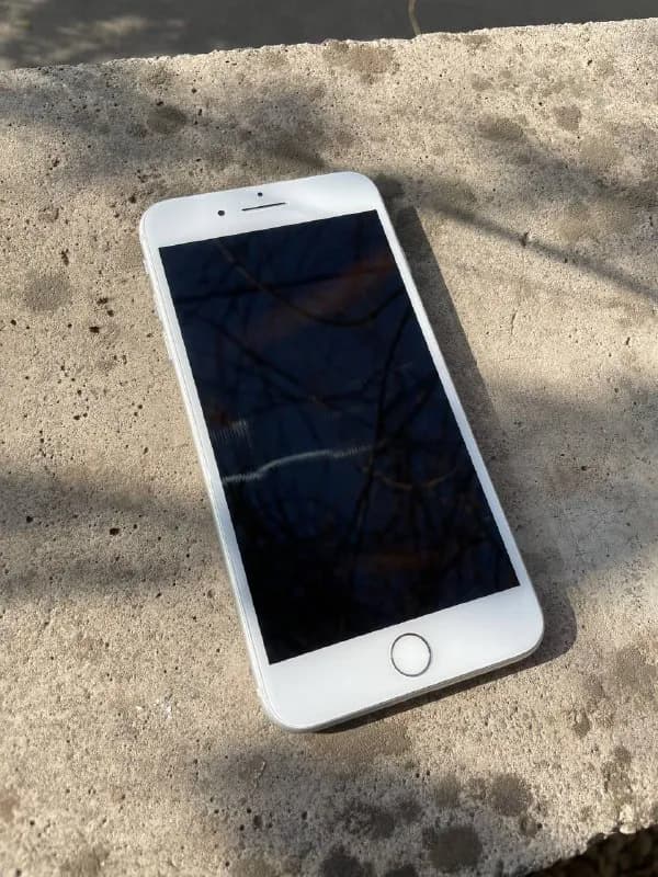 iphone 8+ 256gb — Тбилиси — 550 ₾