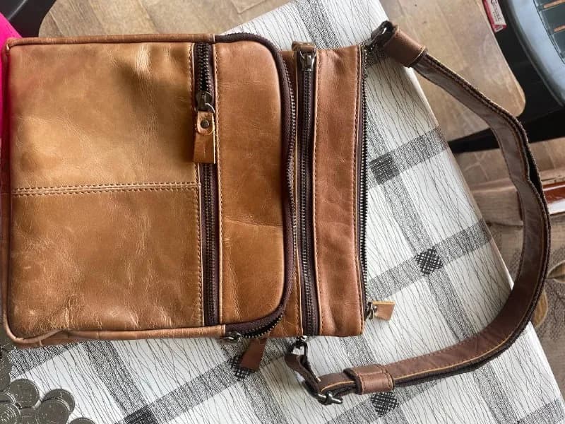 Мужская сумка — Тбилиси — 50 ₾