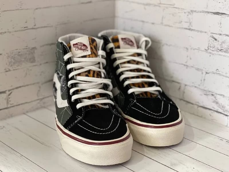 Кеды женские Vans оригинал размер 39 — Тбилиси — 200 ₾
