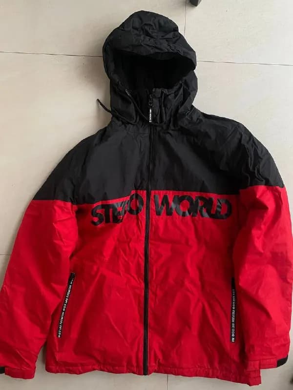 Зимняя куртка L — Тбилиси — 60 ₾