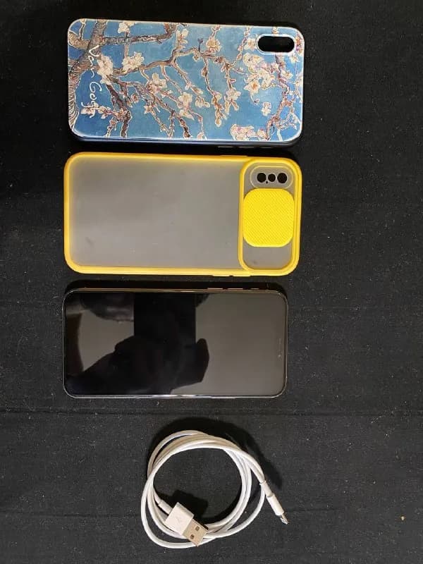Iphone XS 64gb rose gold — Тбилиси — 800 ₾