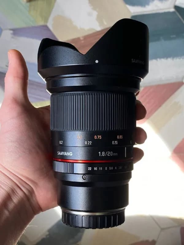 Fuji X-mount. — Тбилиси — 900 ₾