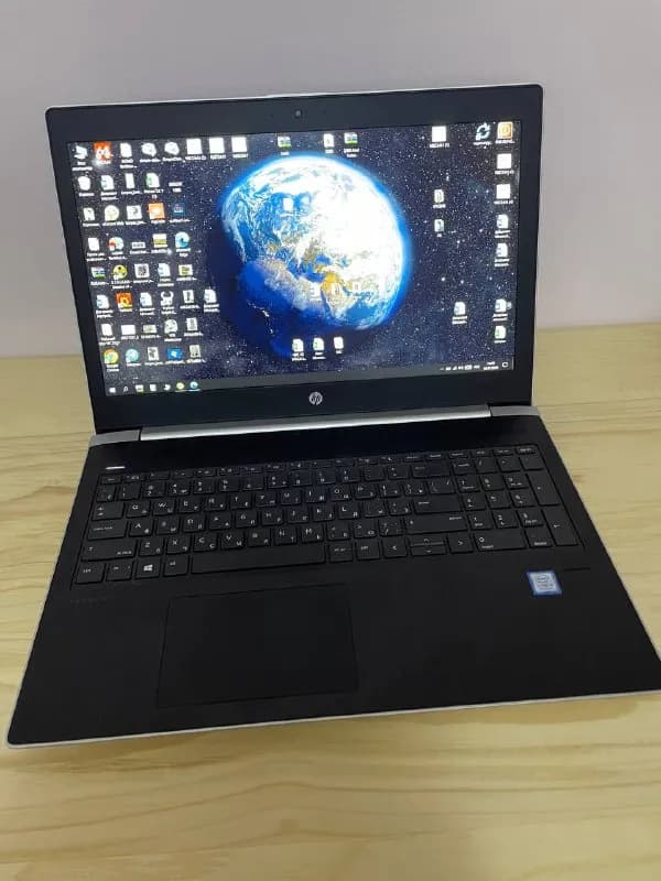 HP ProBook 450 G5 (HSN-Q07C) — Тбилиси