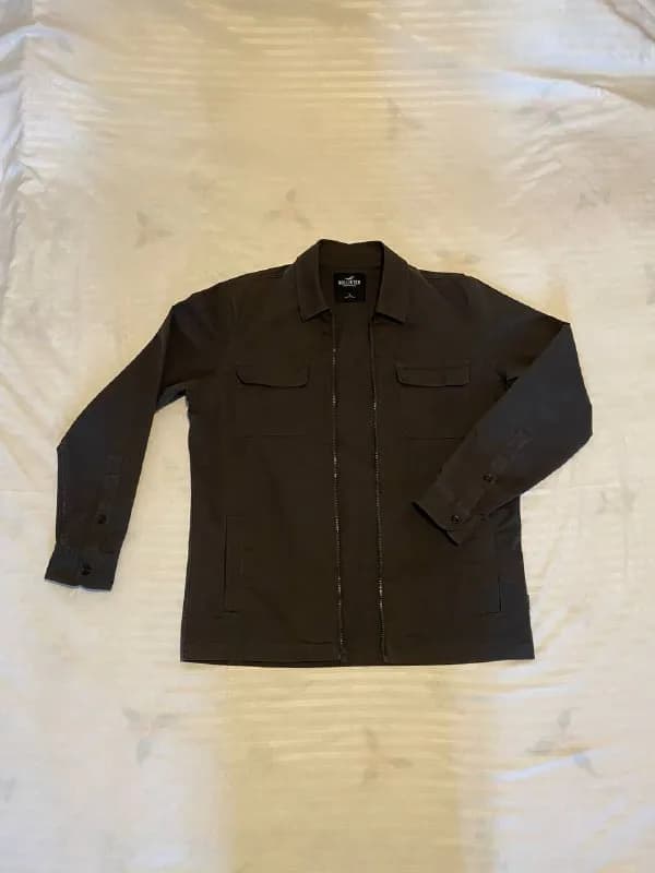 hollister size L 130gel — Тбилиси — 130 ₾