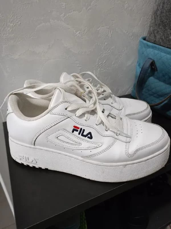Кожаные туфли 41 размера — Батуми — 20 ₾