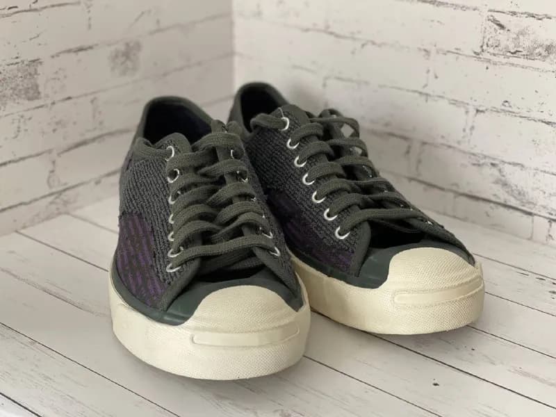 Кеды мужские Converse оригинал размер 42.5 — Тбилиси — 230 ₾