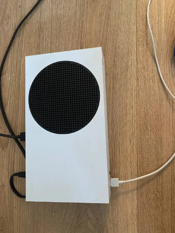 Xbox series s — Тбилиси — 250 ₾