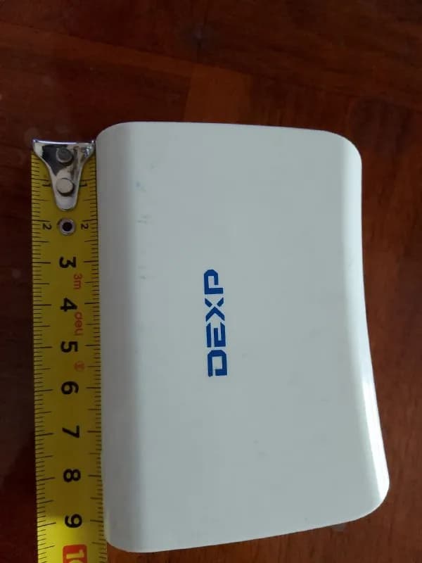 Power bank 6000 mAh для microUSB, 5 лари — Батуми — 5 ₾