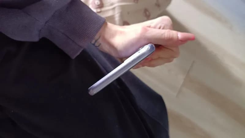11 на запчасти, обсуждение и цены в ЛС) — Батуми