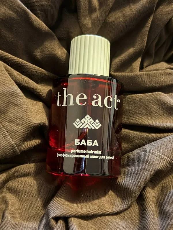 The act — Батуми — 30 ₾