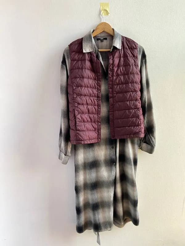 Uniqlo (юникло) — Тбилиси — 70 ₾