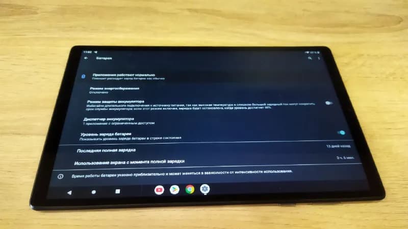 Lenovo Tab M10 FHD Plus 64 gb — Тбилиси — 150 ₾