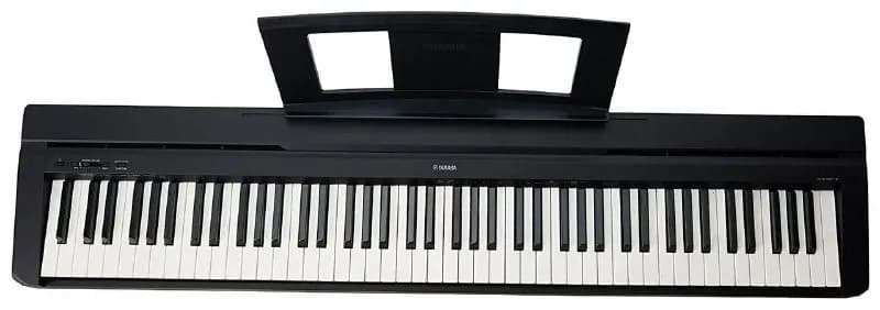 Yamaha P-45 полностью новое цифровое фортепьяно — 2200 лари. — Тбилиси — 2,200 ₾