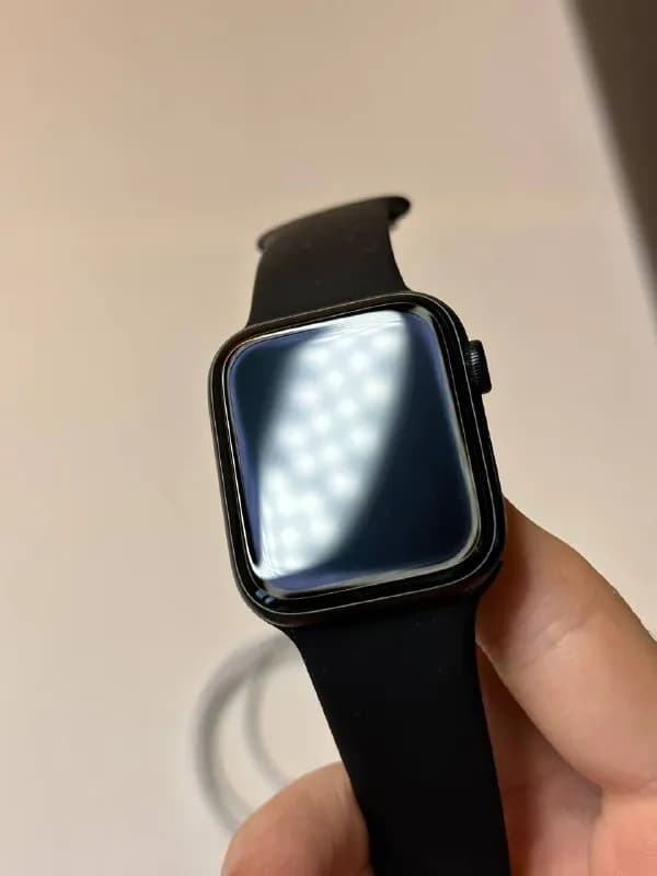 Apple Watch SE 2 gen 44 mm Midnight — Тбилиси — 650 ₾