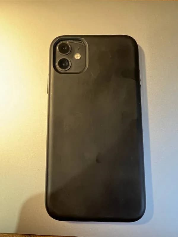 iPhone 11 128 — Тбилиси
