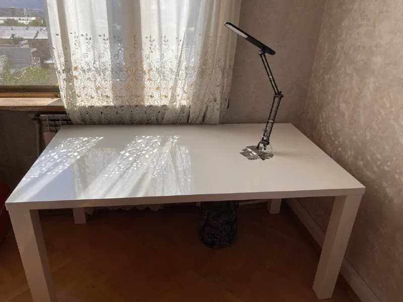 160* 90, железные ножки, полотно целое. 100 лари за штуку — Тбилиси — 100 ₾
