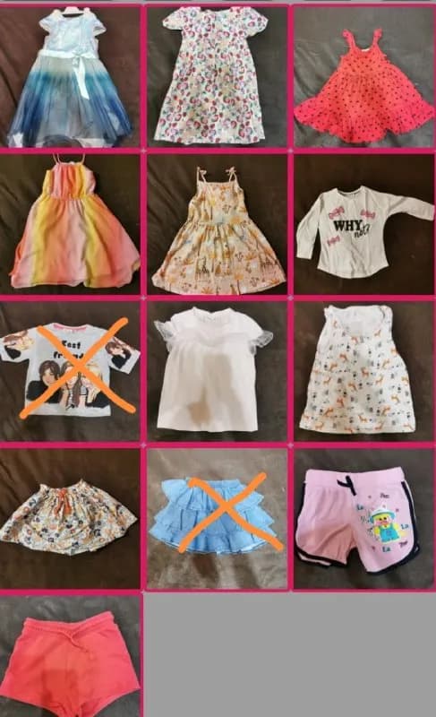 5-6лет — Тбилиси — 15 ₾