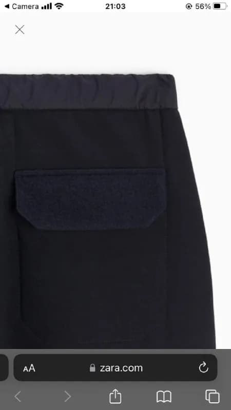 ZARA. — Тбилиси — 150 ₾