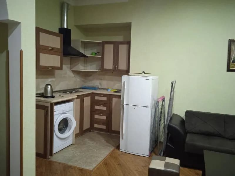 20 студия 250$ +коммуналка пополам — Тбилиси — 250 $