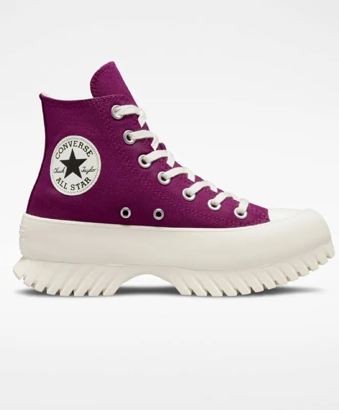 Converse Chuk Taylor All Star Lugged 2.0 — Тбилиси — 215 ₾