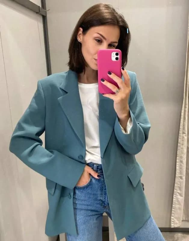 Zara S в идеальном состоянии. — Тбилиси — 80 ₾