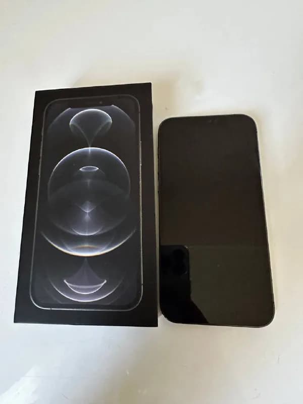 iPhone 12 Pro 128 gb, 88% — Тбилиси — 1900 ₾