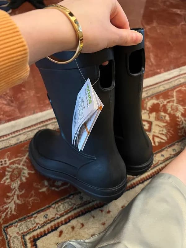 Crocs. — Тбилиси — 160 ₾