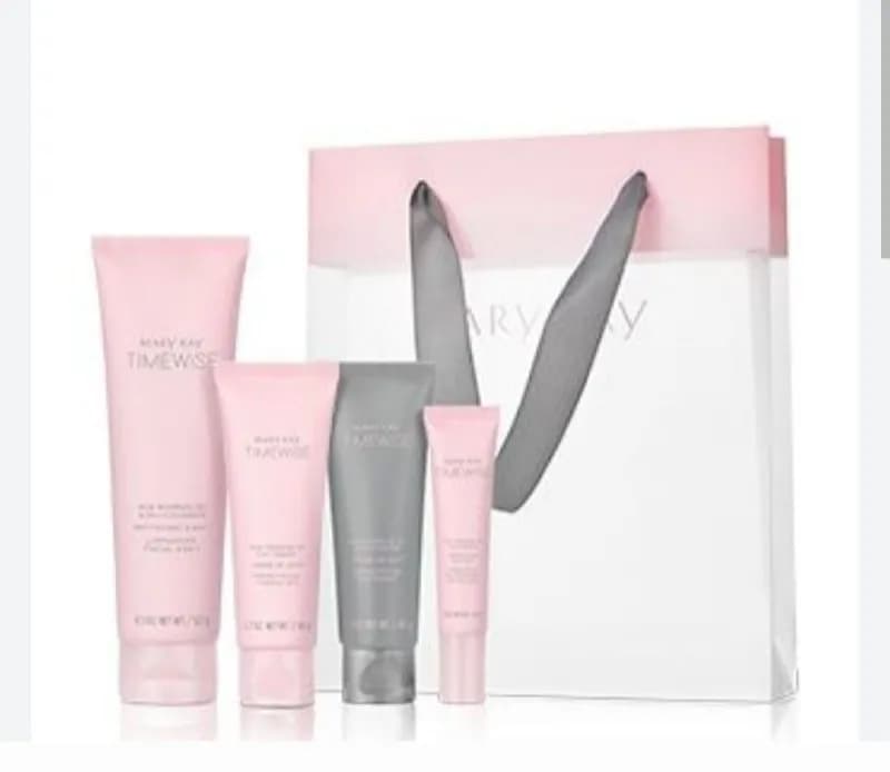 Mary Kay-50лари, тушь-60лари. — Тбилиси — 50 ₾