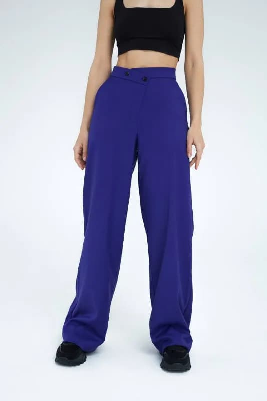 TREND STORM. Это премиальный бренд женских брючных костюмов. — Тбилиси — 160 $