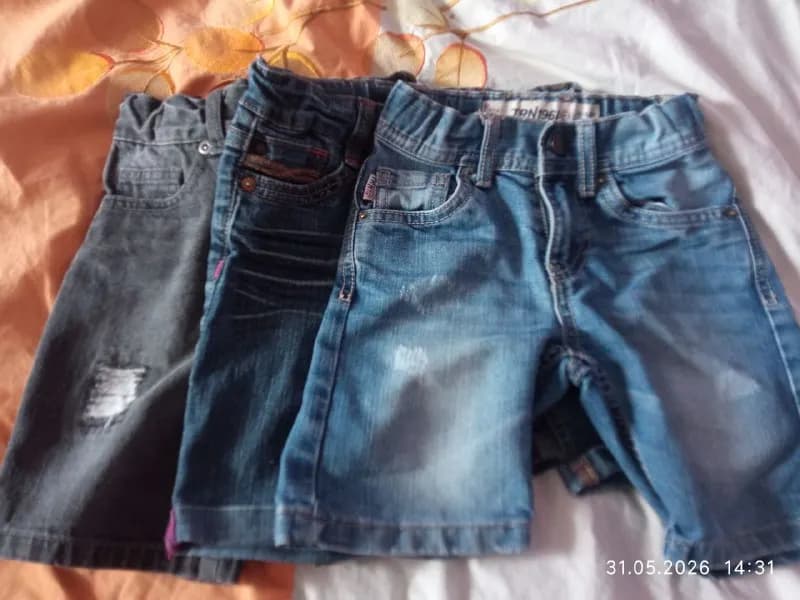3года, но мой носил и в 4г на рост 105 см и 17кг. — Батуми