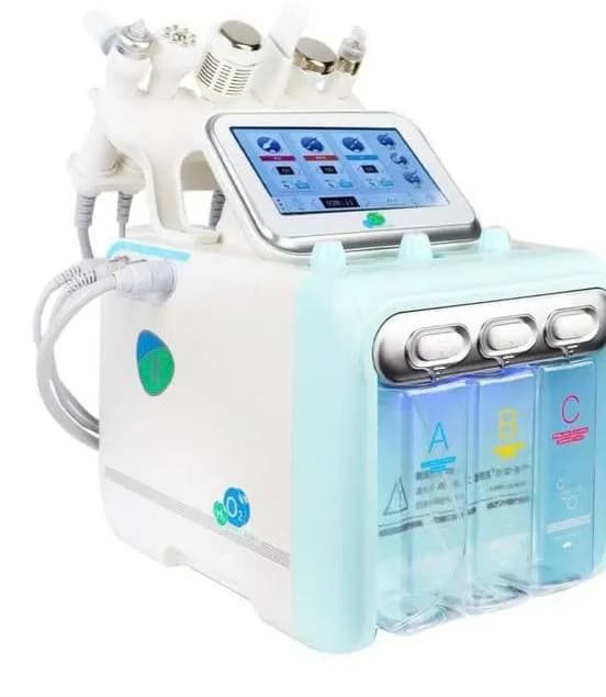 Medica Laser. — Тбилиси — 1 000 ₾