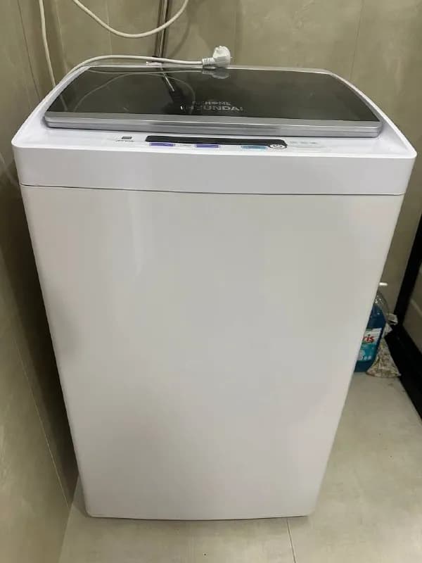 Richome Hyundai, 6 кг. — Батуми — 280 ₾